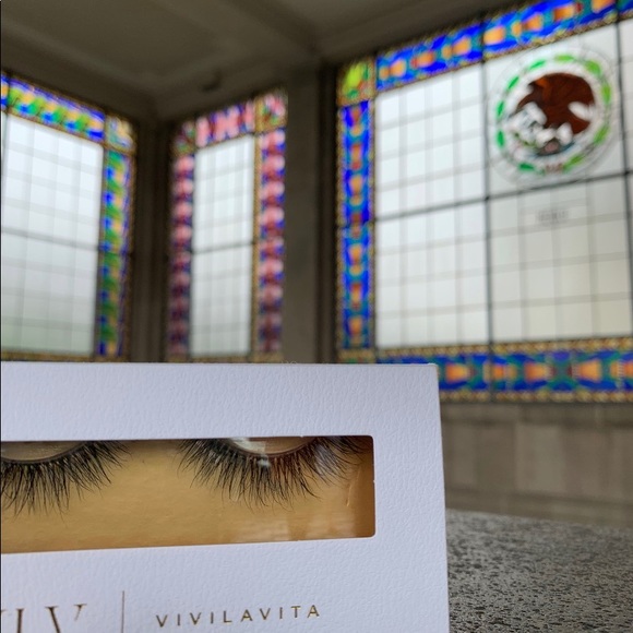 VLV Lash No.06 - Picture 6 of 8